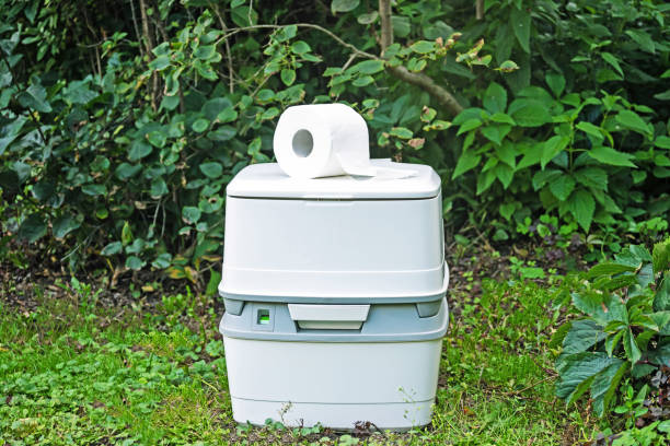 Best Porta potty delivery and setup  in Lakeland, NY
