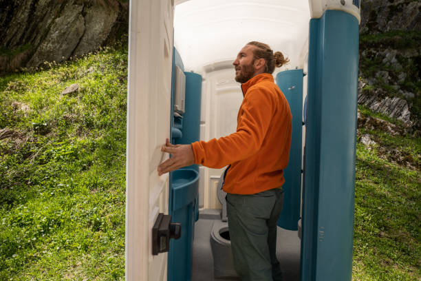 Best Sanitation services for porta potties  in Lakeland, NY