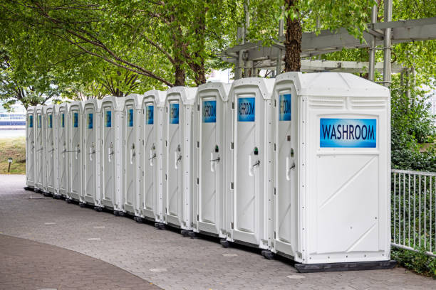Portable Toilet Options We Offer in Lakeland, NY