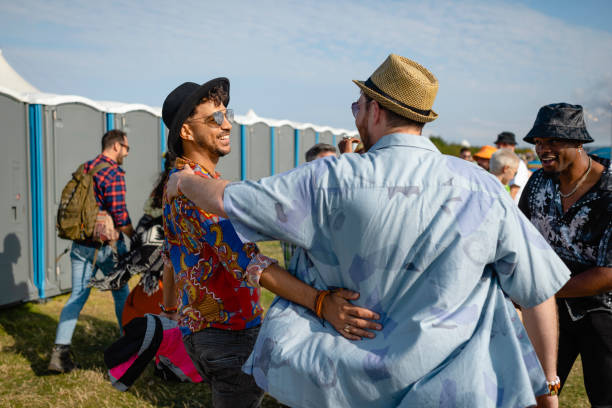 Best High-end porta potty rental  in Lakeland, NY