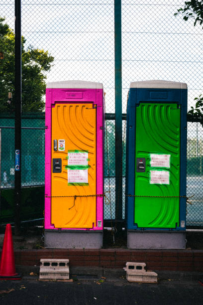 Best Portable restroom trailer rental  in Lakeland, NY