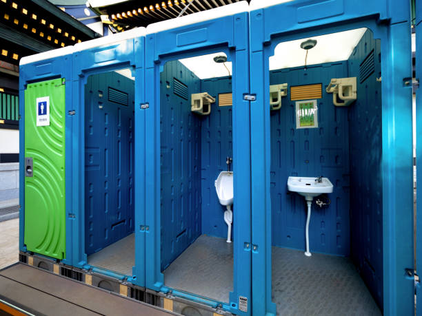 Best Luxury portable toilet rental  in Lakeland, NY