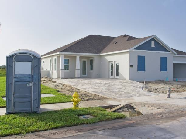 Affordable portable toilet rental in Lakeland, NY