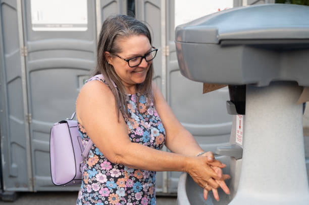Best Long-term porta potty rental  in Lakeland, NY