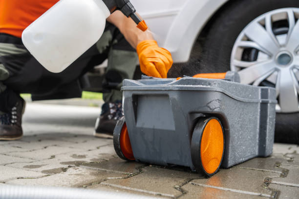 Best Local porta potty services  in Lakeland, NY